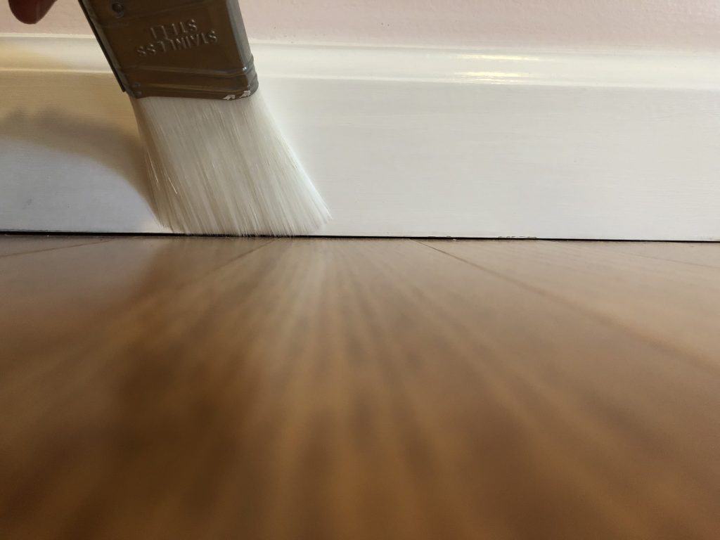 Painting Oak Trim White 4 Step Guide For Stunning Results