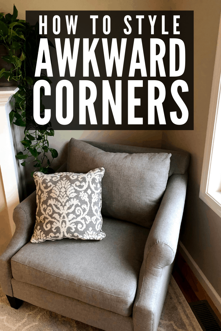 9 Ingenious Corner Decorating Ideas That Will Invigorate Your Home